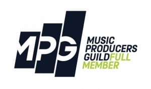 RCD Audio - Music Producers Guild Member