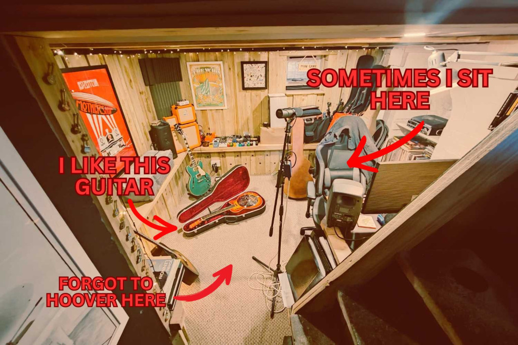 Why So Much Music Production Advice Feels Stressful